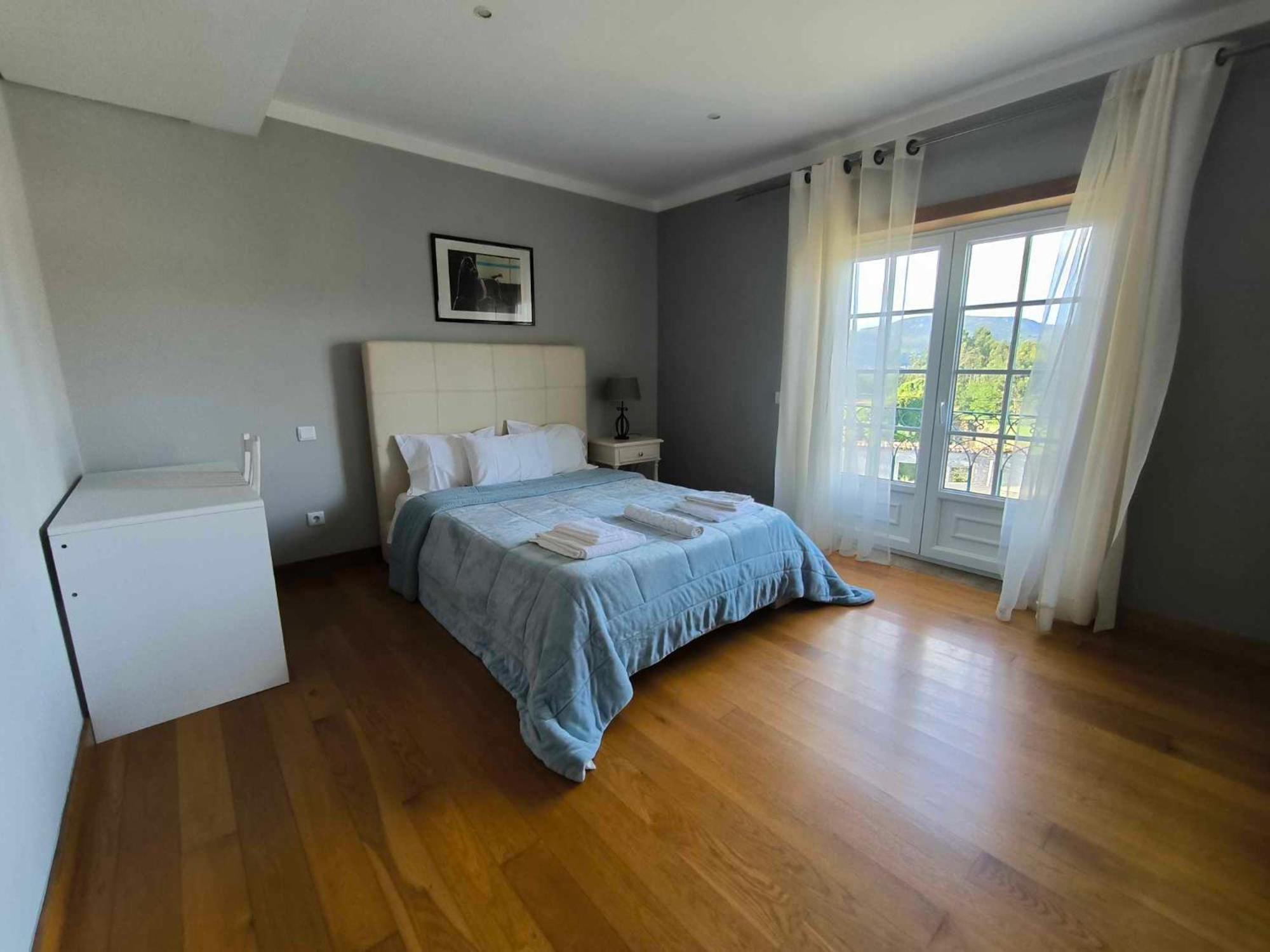 Aspra Casa Da Lapaヴィラ エクステリア 写真