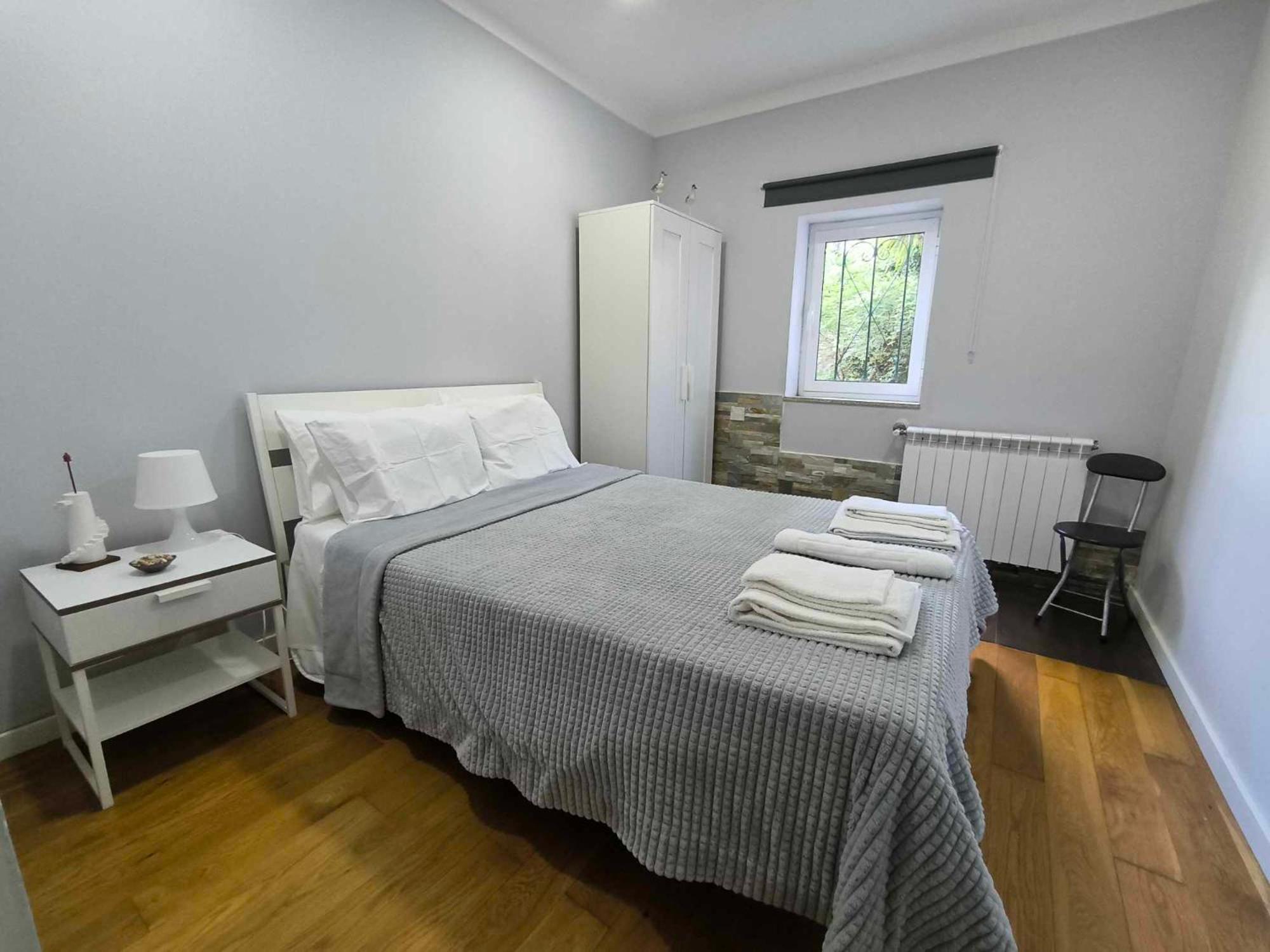 Aspra Casa Da Lapaヴィラ エクステリア 写真